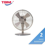 HOUM M12D DESK FAN METAL SERIES | TBM Online
