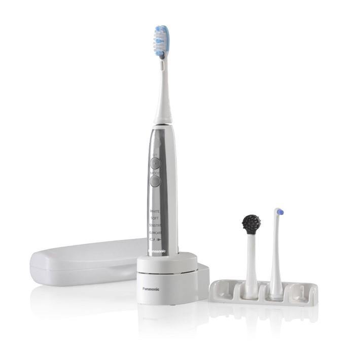 Panasonic EW-DE92 Rechargeable Pocket Toothbrush | TBM - Your Neighbourhood Electrical Store