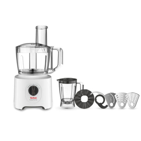 Tefal DO2461 Food Processor Easyforce | TBM Online