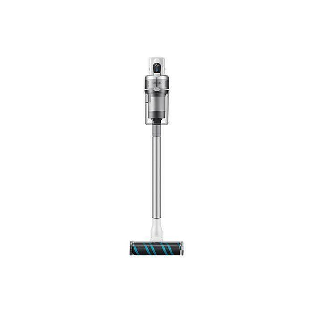 Samsung VS15R8548S5/ME Vacuum Cleaner Extreme Suction Up To 150W 5 Layer Filtration System Teal Silver | TBM Online