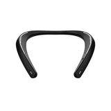 Sharp ANSS1(BK) Bluetooth Sound Partner With Built-In Rechargeable Battery (Black) | TBM Online