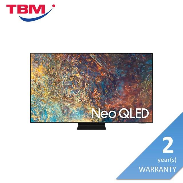 Samsung QA55QN90AAKXXM 55" Neo Qled 4K Tv | TBM Online