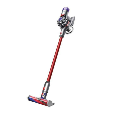 Dyson V8 SLIM FLUFFY PLUS Cordless Vacuum Cleaner | TBM Online