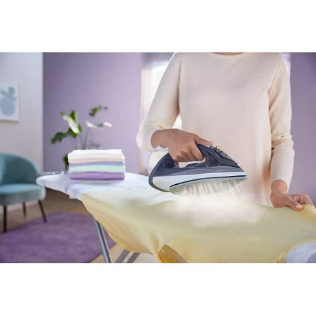 Philips GC1752/36 Steam Iron Easy Speed 3 PIN Purple | TBM Online