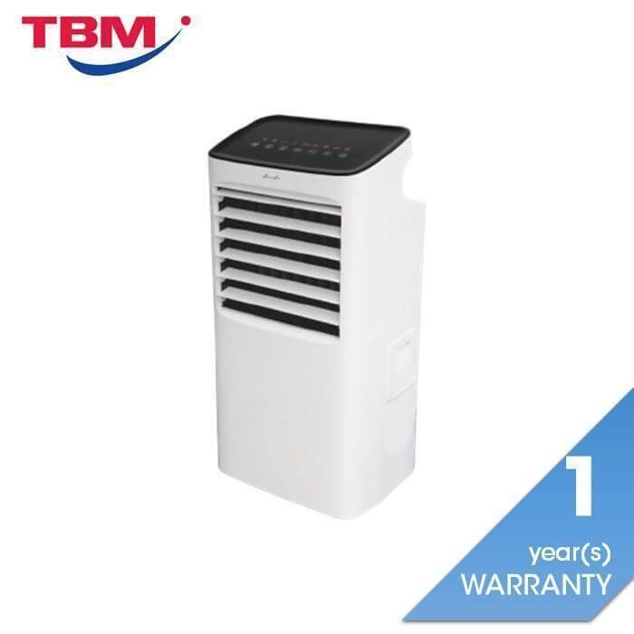 Alpha AC/7L-AC Air Cooler 7.0L With Ionizer Coverage Area 20M2 With Remote Control | TBM Online