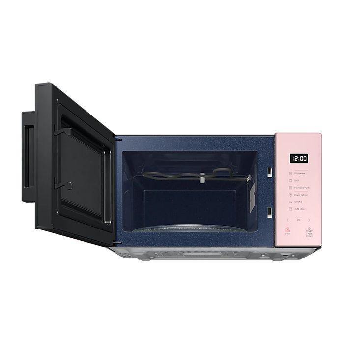Samsung MG30T5018CP/SM MWO G30L Touch Led Display Clean Pink | TBM Online