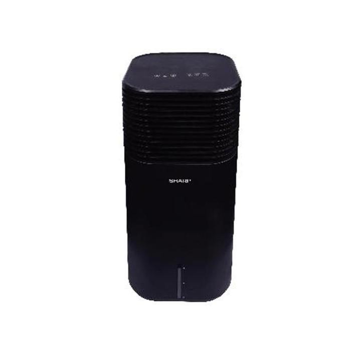 Sharp PJA200TVB Air Cooler 20L Black | TBM - Your Neighbourhood Electrical Store