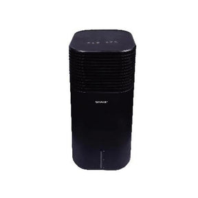 Sharp PJA200TVB Air Cooler 20L Black | TBM Online