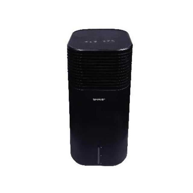 Sharp PJA200TVB Air Cooler 20L Black | TBM Online