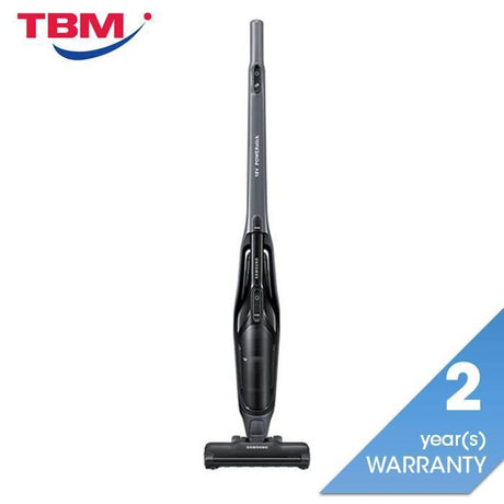 Samsung VS60M6015KG/ME Power Stick Vacuum Cleaner Black | TBM Online