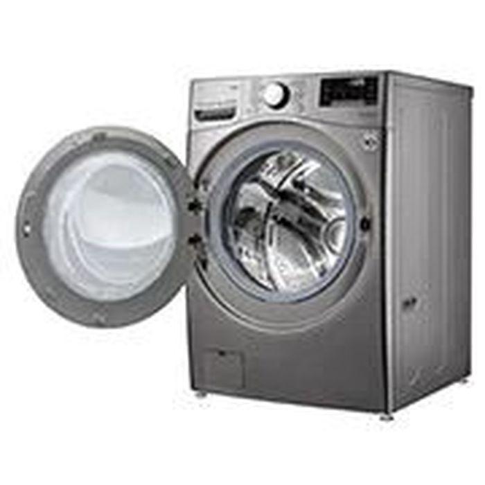 LG F2720RVTV Front Load Washer 20.0Kg Dryer 10.0Kg Steam Inverter Direct Drive 6 Motion Turbo Wash Smart Thinq | TBM Online