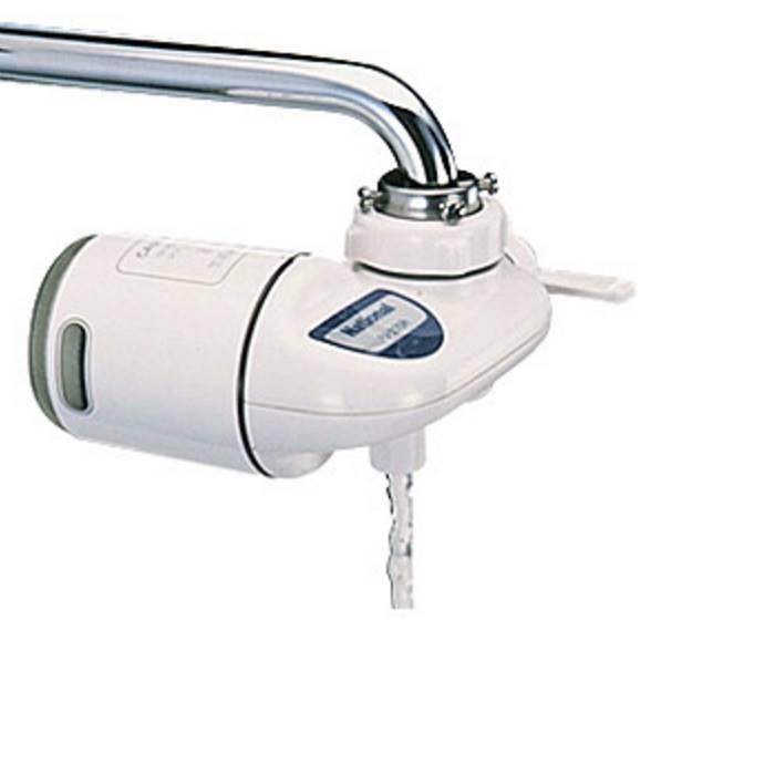 Panasonic PJ-225R Water Purifier Faucet | TBM - Your Neighbourhood Electrical Store