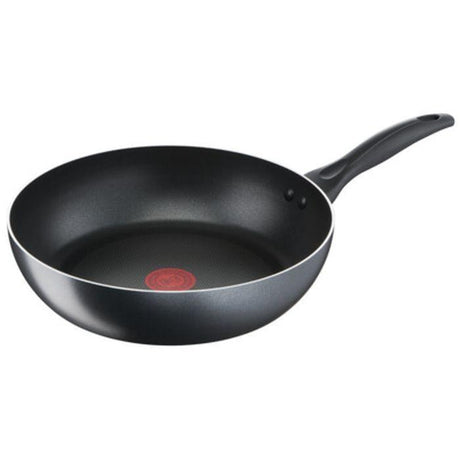 Tefal B266S3 Clear Cook 3-PCS Set Frypan 26CM/Wokpan 28CM/Small Spatula | TBM Online