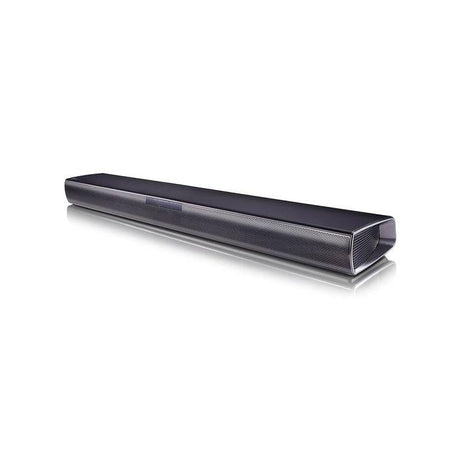 LG SJ2 Soundbar 160W 2.1CH | TBM Online