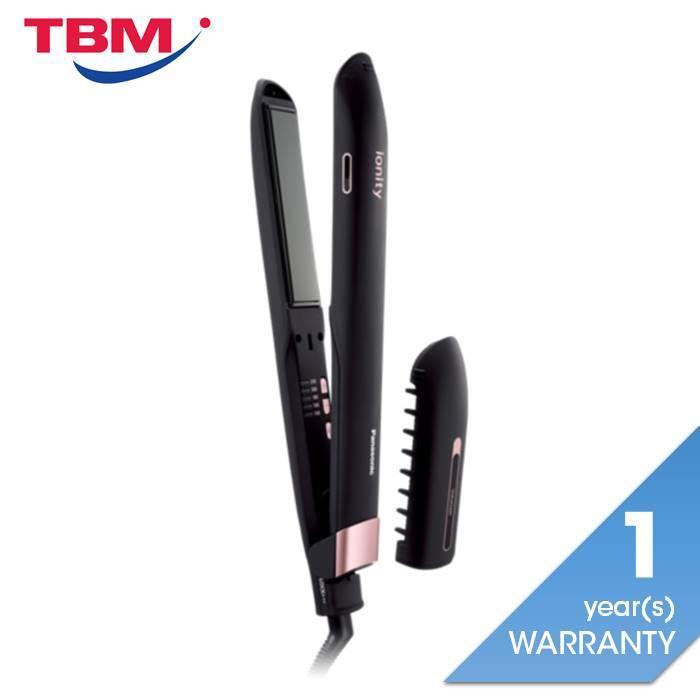 Panasonic EH HV70 K655 Ionity Hair Styler TBM TBM Online