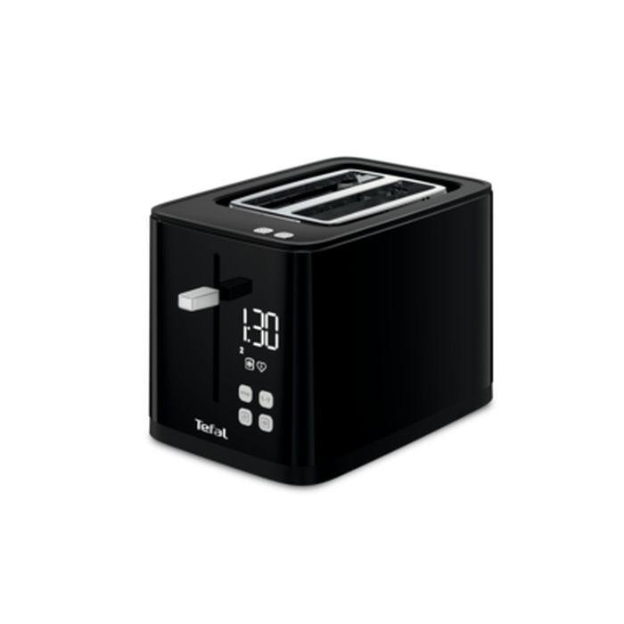 Tefal TT6408 Smart N Light Toaster | TBM - Your Neighbourhood Electrical Store