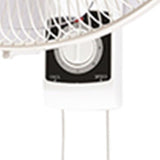 Kdk KU-453 18" Wall Fan White | TBM Online