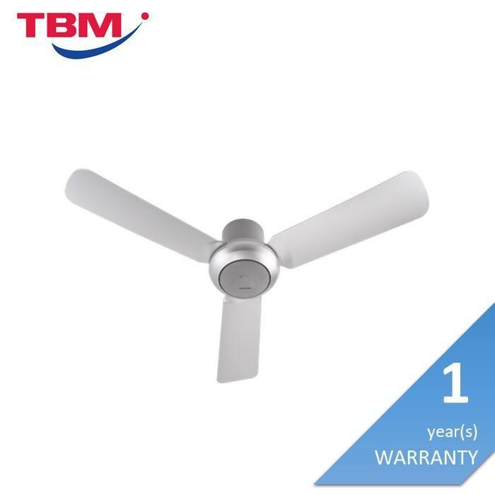 Panasonic F-M12D2VBHH Ceiling Fan 48" Baby Fan | TBM Online