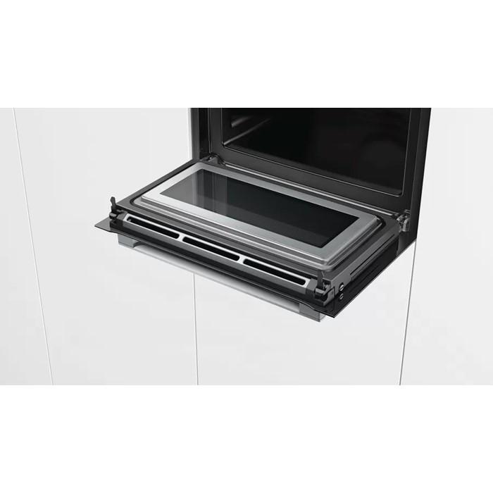 Bosch CMG633BS1B Built-In Mwo G34L 1000W 45Cm | TBM Online