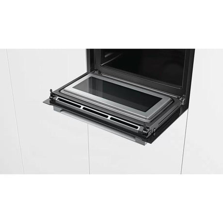 Bosch CMG633BS1B Built-In Mwo G34L 1000W 45Cm | TBM Online