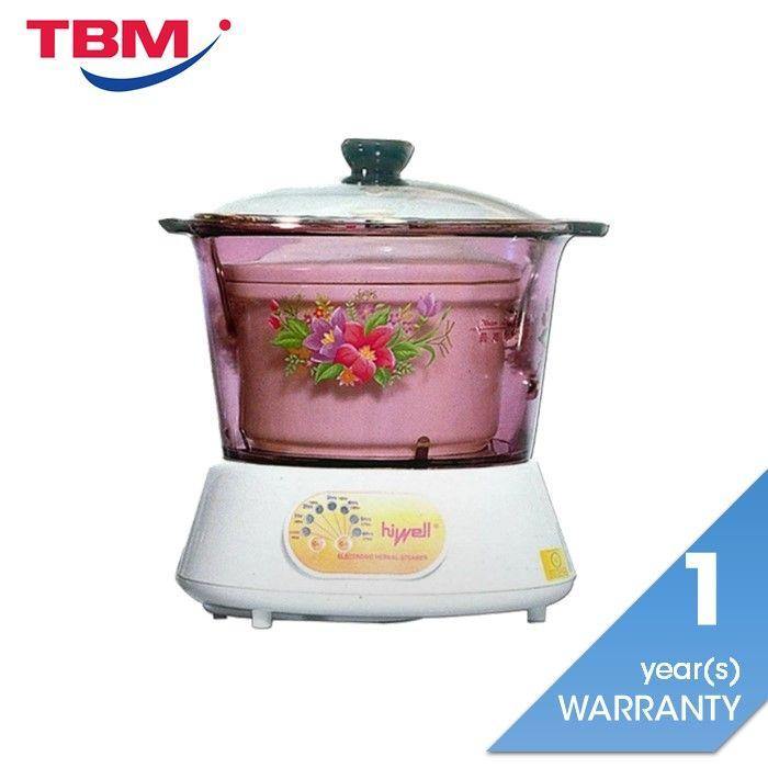 Hiwell PH2700 Electronic Steamer Double Boiler | TBM Online