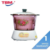 Hiwell PH2700 Electronic Steamer Double Boiler | TBM Online