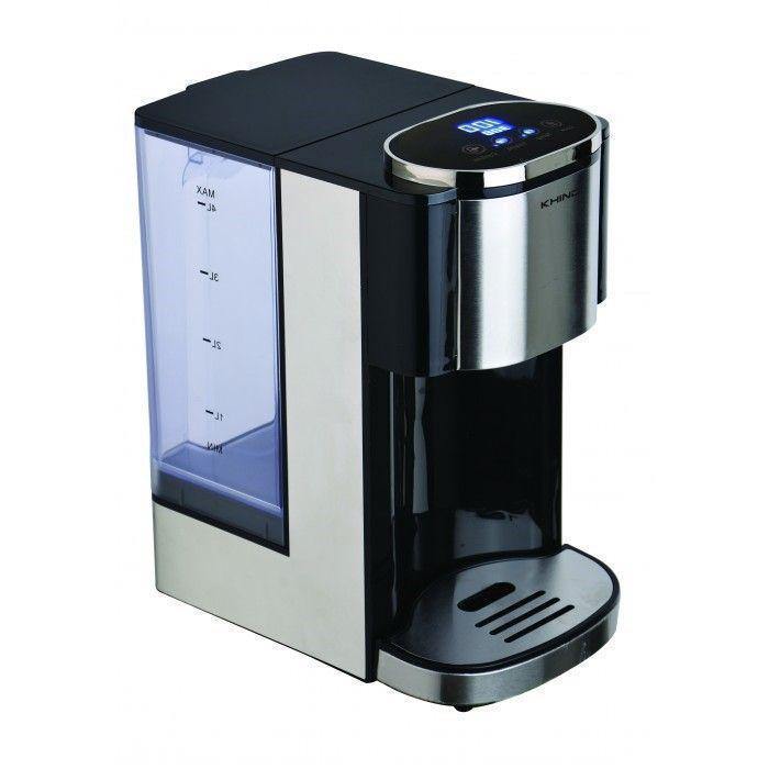 Khind EK2600D Instant Hot Water Dispenser 4.0L | TBM Online
