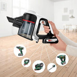 Bosch BCS61113 Cordless Vacuum Cleaner | TBM Online