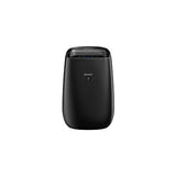 Sharp FPJM40LB Air Purifier Cover Area Approx 30M2 Mosquito Trap Black | TBM Online