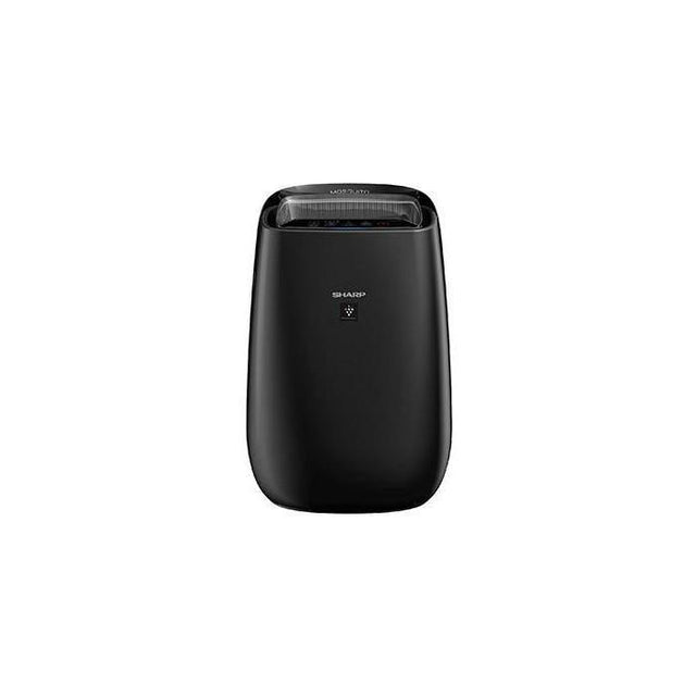 Sharp FPJM40LB Air Purifier Cover Area Approx 30M2 Mosquito Trap Black | TBM Online