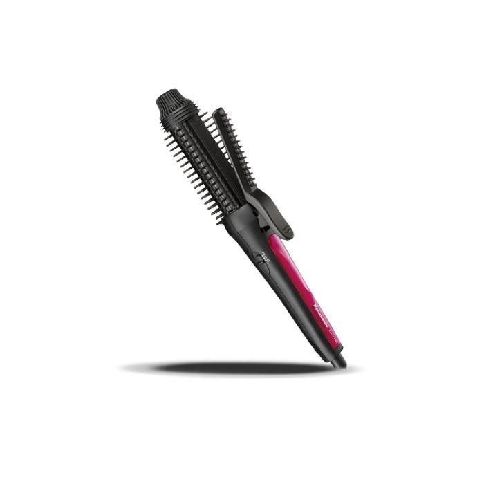 Panasonic EH-HT40 Hair Styler Adjustable Temp. 140C - 180C Superior Heat | TBM - Your Neighbourhood Electrical Store