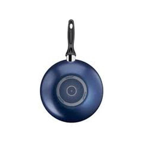 Tefal B266S3 Clear Cook 3-PCS Set Frypan 26CM/Wokpan 28CM/Small Spatula | TBM Online