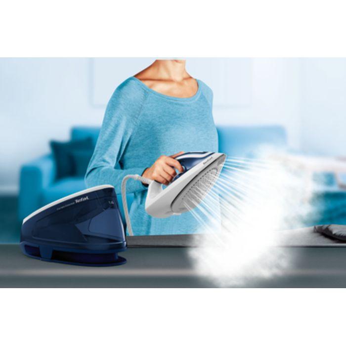 Tefal SV6116 Steam Iron Generator Express Easy | TBM - Your Neighbourhood Electrical Store