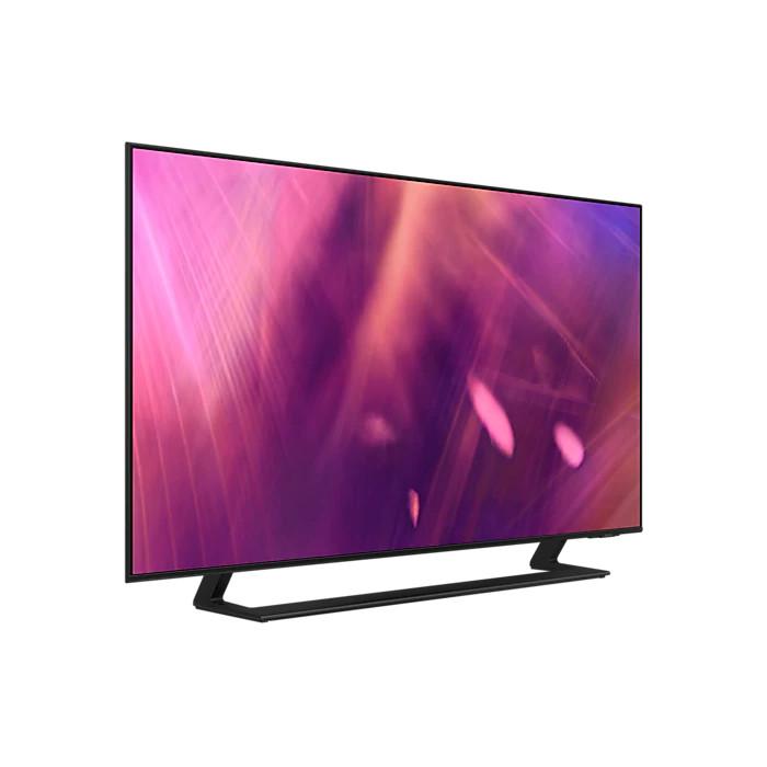 Samsung 50" UA50AU9000KXXM 4K Crystal Uhd Tv | TBM Online
