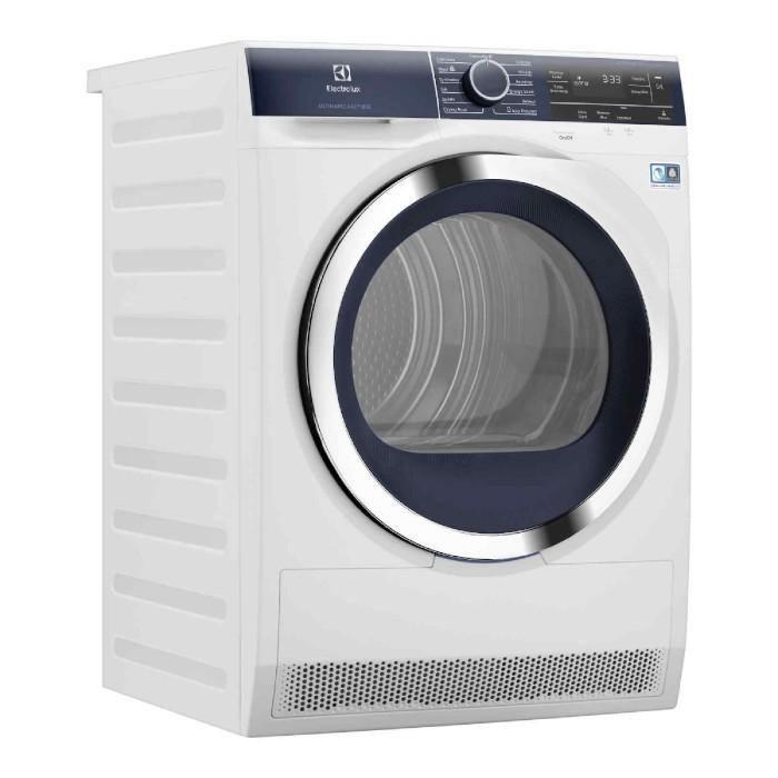 Electrolux EDH903BEWA Heat Pump Clothes Dryer 9.0Kg | TBM Online