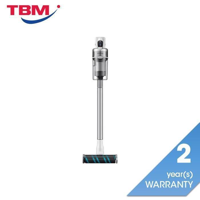 Samsung VS15R8548S5/ME Vacuum Cleaner Extreme Suction Up To 150W 5 Layer Filtration System Teal Silver | TBM Online