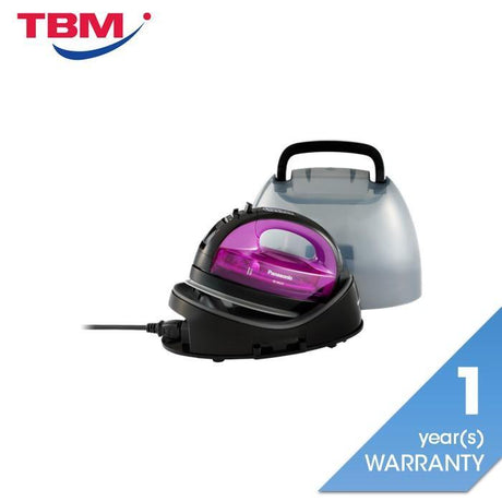 Panasonic NI-WL41VSK Cordless Steam Iron | TBM Online