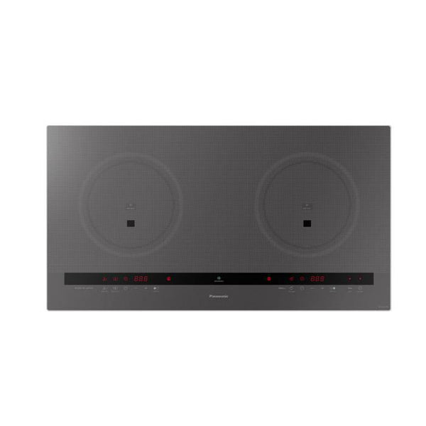 Panasonic KY-C227EHSK Econavi Induction Heating Cooktop | TBM Online