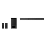 Sony HT-S500RF 5.1 Ch Home Cinema Sound Bar System With Bluetooth Technology 1000W | TBM Online
