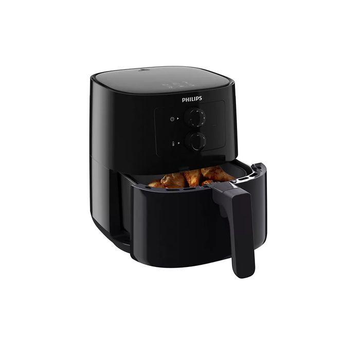 Philips HD9100/20 Airfryer 3000 Series L 3.7L White