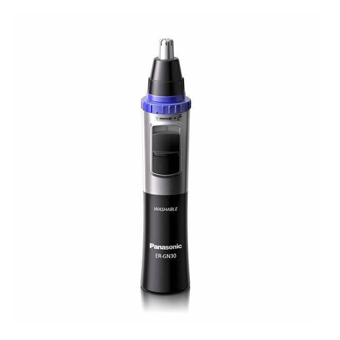 Panasonic ER-GN30 Washable Nose Ear Hair Trimmer | TBM - Your Neighbourhood Electrical Store