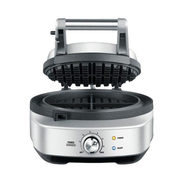 Breville BWM520 Waffle Maker | TBM Online