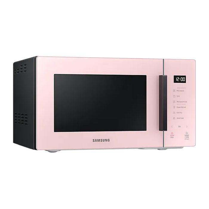 Samsung MG30T5018CP/SM MWO G30L Touch Led Display Clean Pink | TBM Online