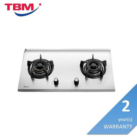 Rinnai RB-72S Built-In Hob | TBM Online