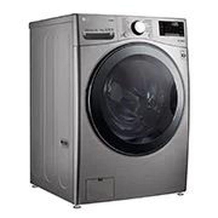 LG F2720RVTV Front Load Washer 20.0Kg Dryer 10.0Kg Steam Inverter Direct Drive 6 Motion Turbo Wash Smart Thinq | TBM Online