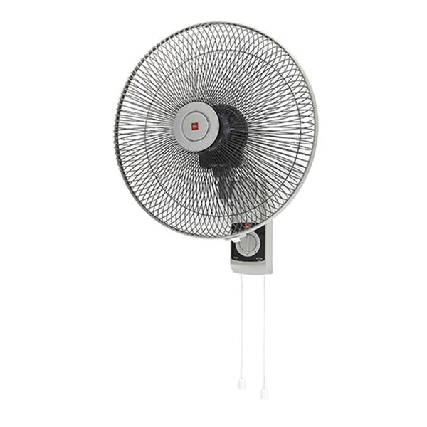 Kdk KU-408 YG 16" Wall Fan 2Cord | TBM Online