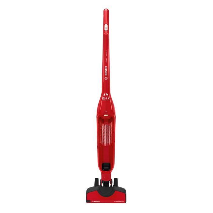 Bosch BBH3ZOO25 Cordless Vacuum Cleaner | TBM - Your Neighbourhood Electrical Store