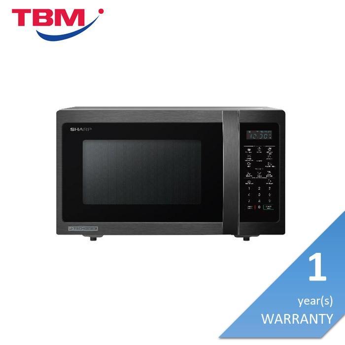 Sharp R259EBS Mwo 23.0L 900W Touch Control Basic Inverter | TBM Online
