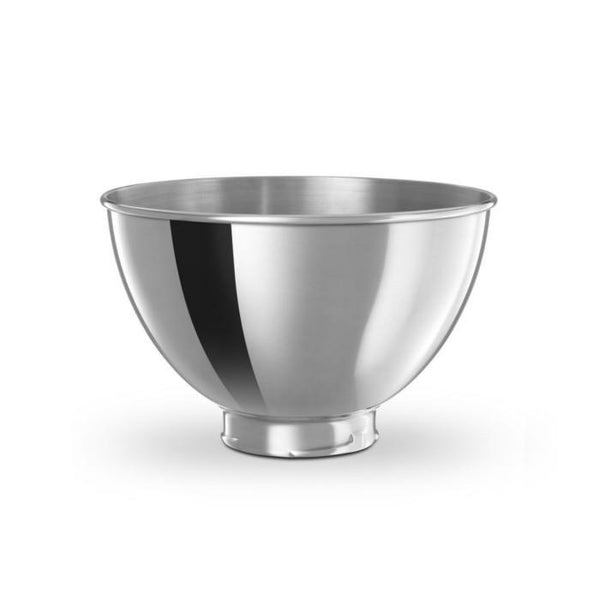 KITCHENAID K-KB3SS 3 QUART POLISHED SS BOWL | TBM Online