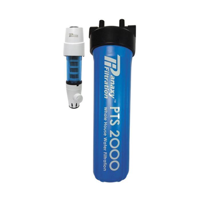 Panaxy PTS 2000 Water Filtration Whole House | TBM Online
